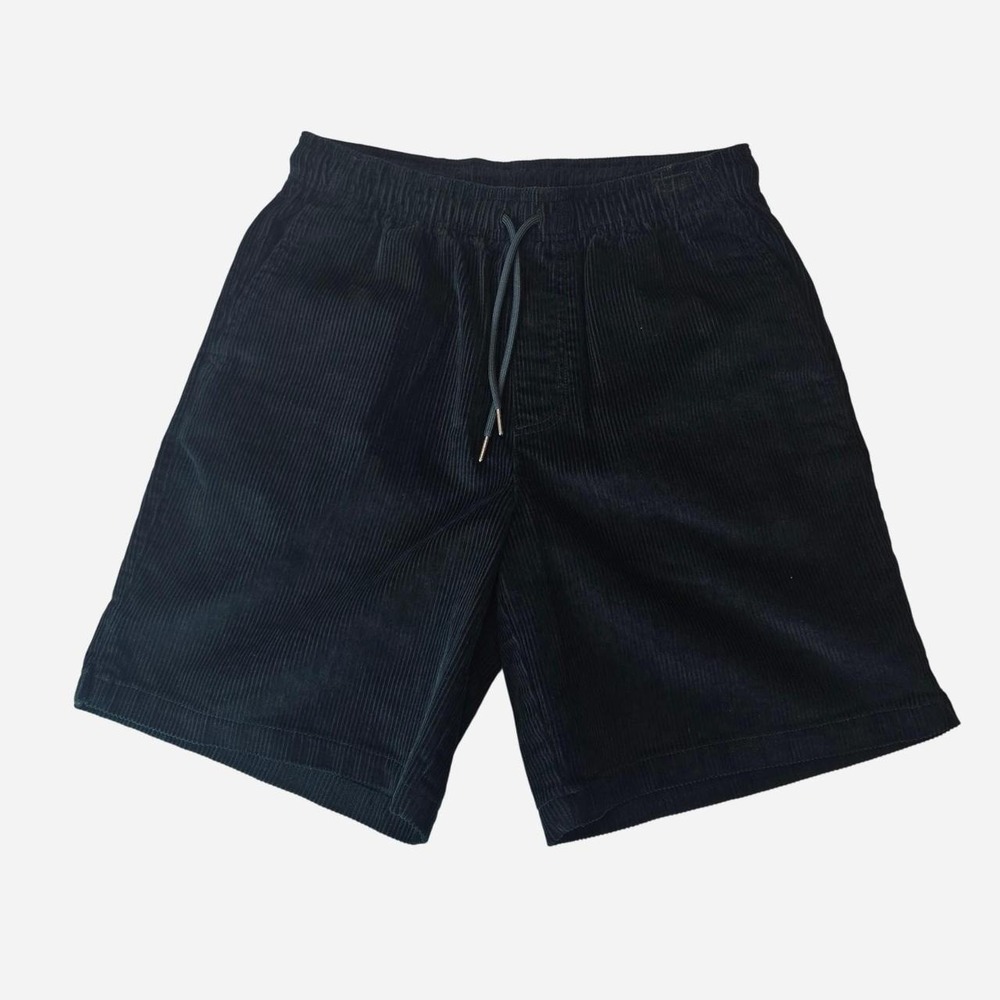 Godfellow & Co Men's Elevated Corduroy Shorts Men's Size XS